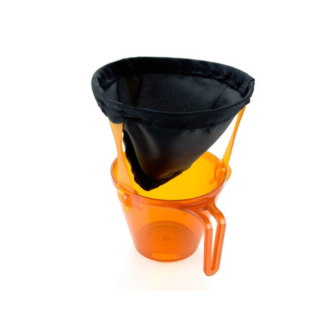 GSI Ultralight Javadrip koffiefilter