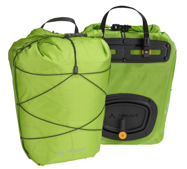 Vaude Aqua Back Light groen