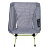 Helinox Chair Zero campingstoel grey