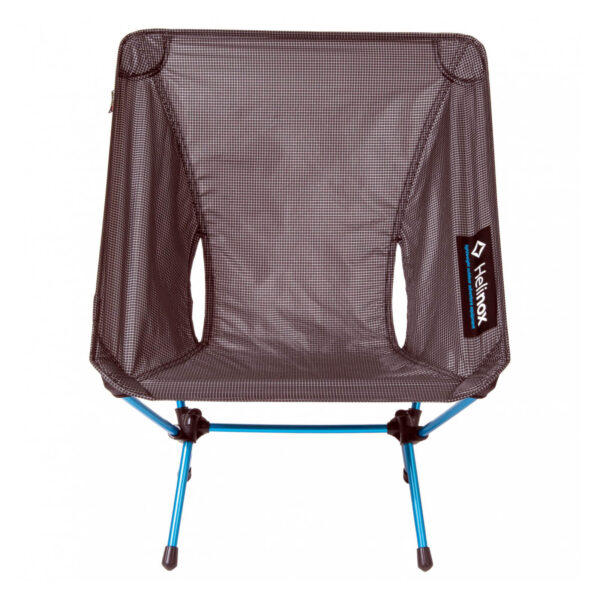 Campingstoel Helinox Chair Zero zwart