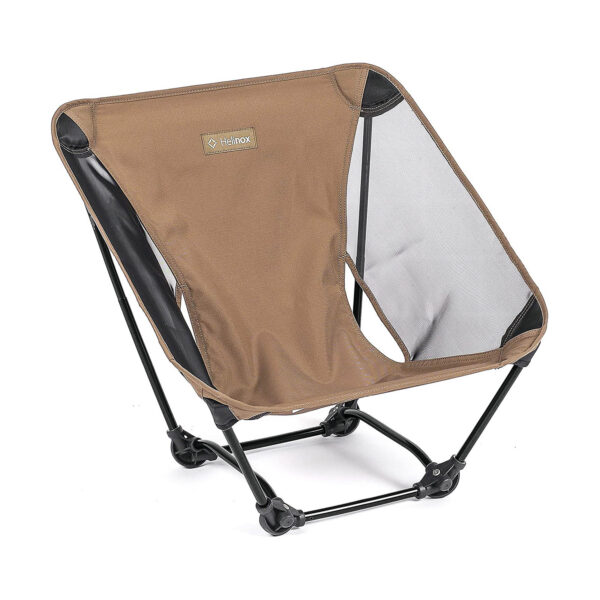 HELINOX Ground Chair Coyote Tan