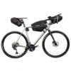restrap race bikepacking tassenset