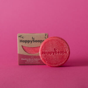 HappySoaps Shampoo you're one in a melon