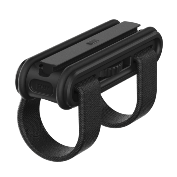 Knog PWR frame mount