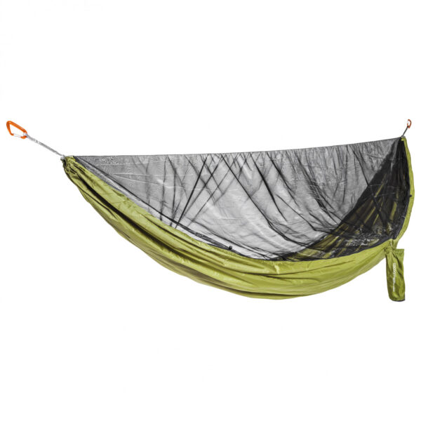 cocoon ultralight mosquito net hammock hangmat