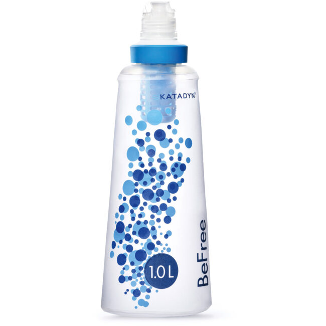 Katadyn BeFree waterfilter