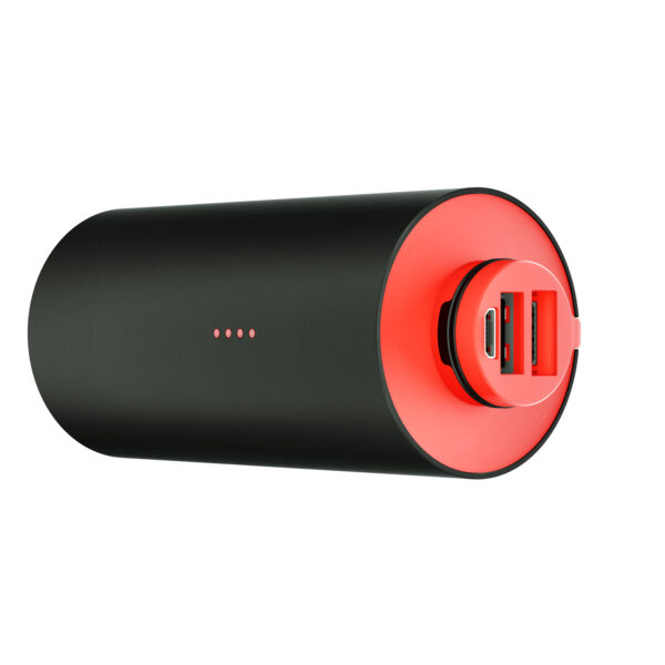 Knog PWR powerbank large 10.000mAh