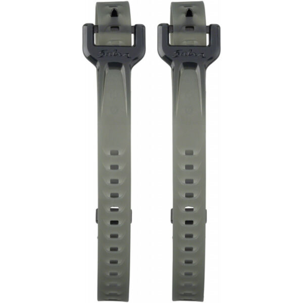 Salsa EXP series rubber straps