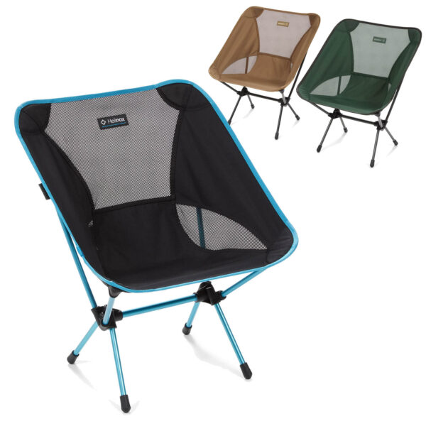 Helinox Chair One campingstoel