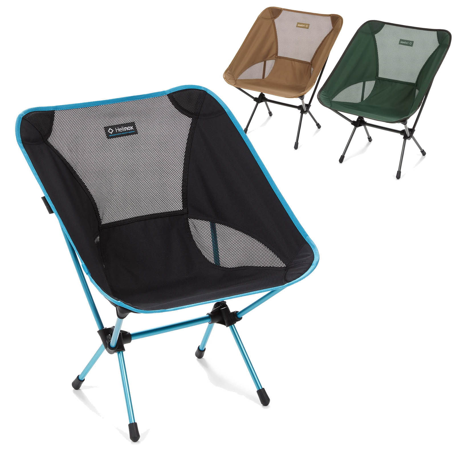 Mam tornado account HELINOX Chair One campingstoel - Saint Christopher vakantiefietswinkel