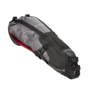 Blackburn Outpost seat bag & drybag