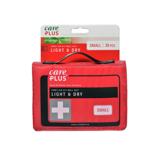 Care Plus firsdt aid kit rollout small