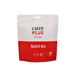 Care Plus First Aid refill kit 29pcs