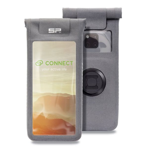 SP Connect Universal Phone Case L