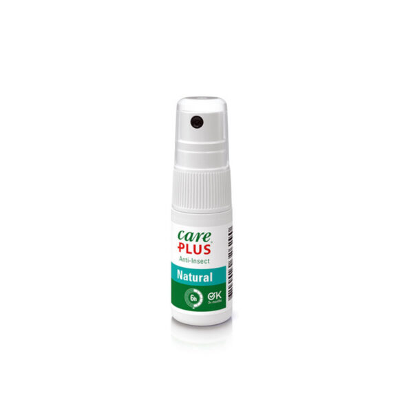 Care Plus anti-insect spray 15ml