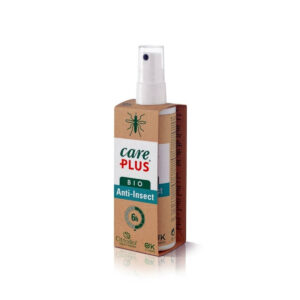 Care Plus Anti-insect natural spray 80ml