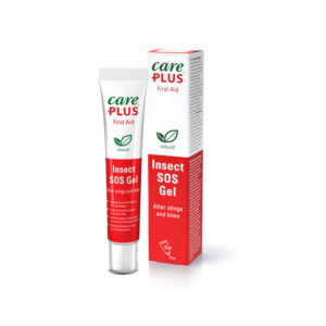 Care Plus insect after-bite SOS gel