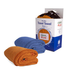 Care Plus Travel Towel reishanddoek M
