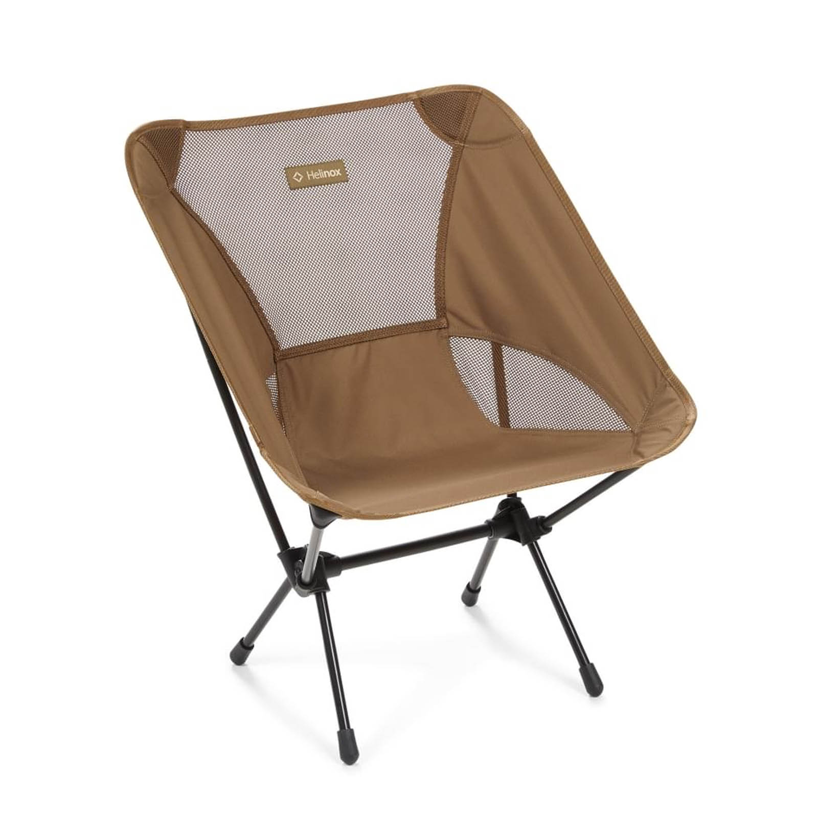 ontwerper maïs gisteren HELINOX Chair One campingstoel - Saint Christopher vakantiefietswinkel