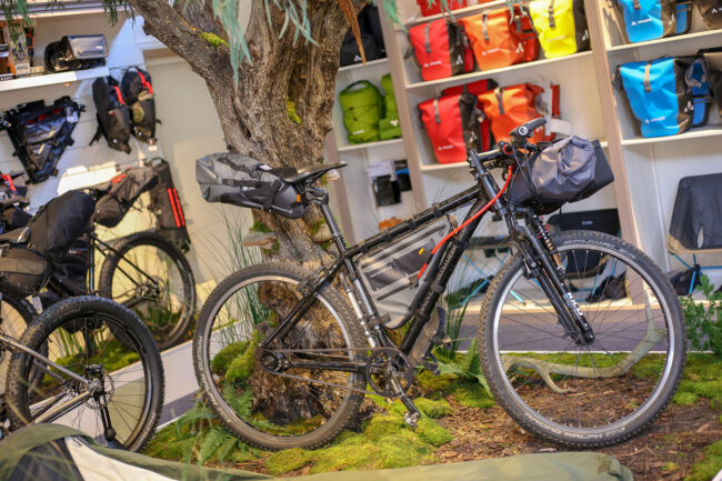 Saint Christopher vakantiefietswinkel