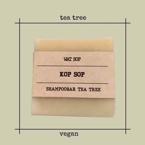 Wat Sop Kop Sop tea tree