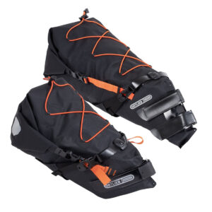 Ortlierb Seat Pack small & large
