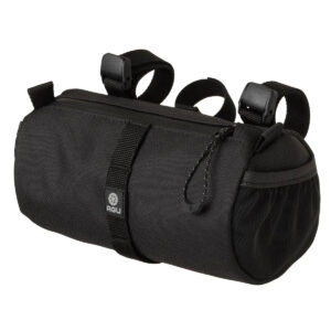Agu Venture Roll Bag zwart