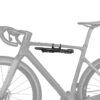 Minipomp TOPEAK Road Morph G (220gr) - Afbeelding 3