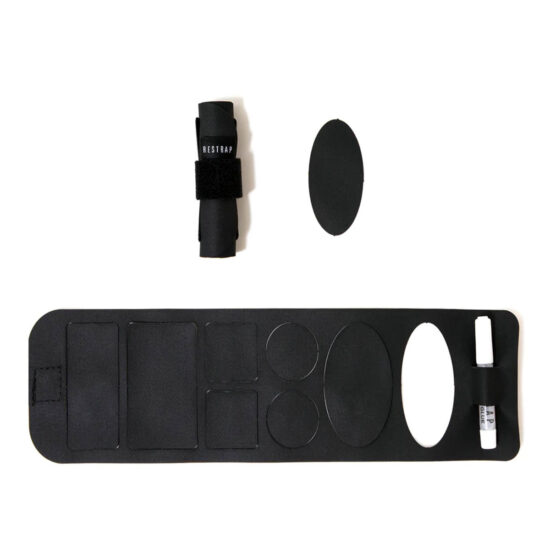 restrap tyre boot kit zwart