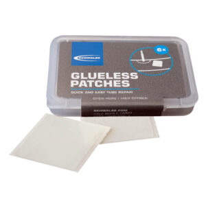 Schwalbe Glueless patches