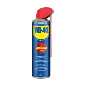 WD-40 universal spray 450ml smart straw