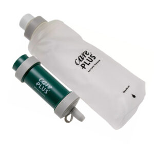 Care Plus waterfilter 1L