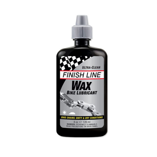 Finish Line Wax 120 ml