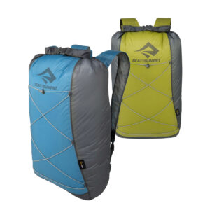 Sea-to-summit Ultra-sil dry daypack 22l