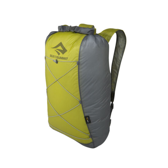 Sea-to-summit Ultra-sil dry daypack lime
