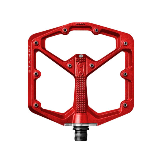 Crankbrothers Stamp 7 Large rood