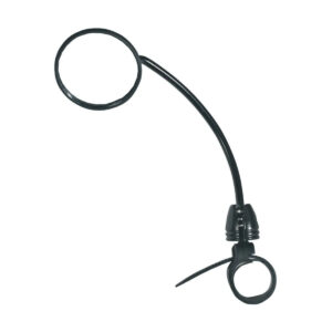 Busch & Müller Cyclestar 60 spiegel