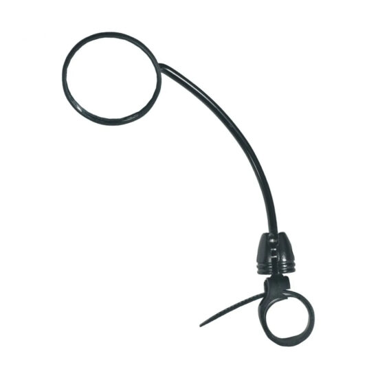 Busch & Müller Cyclestar 60 spiegel