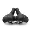 Selle SMP TRK kunststof unisex zadel M & L - Afbeelding 2