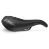 Selle SMP TRK kunststof unisex zadel M & L - Afbeelding 3