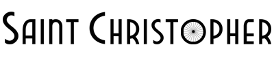 Saint Christopher