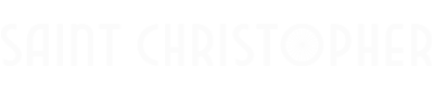 Saint Christopher