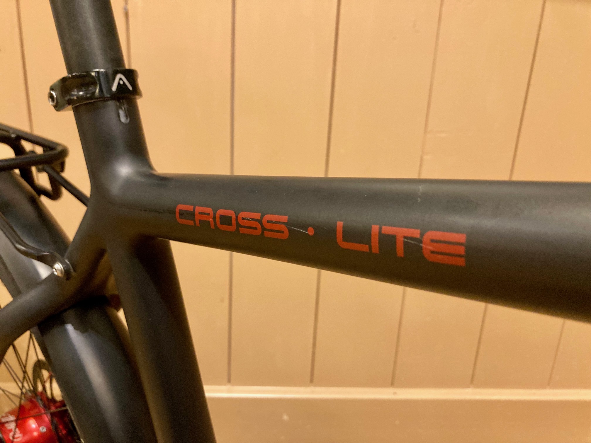 Santos Cross Lite Rohloff - John - Afbeelding 8