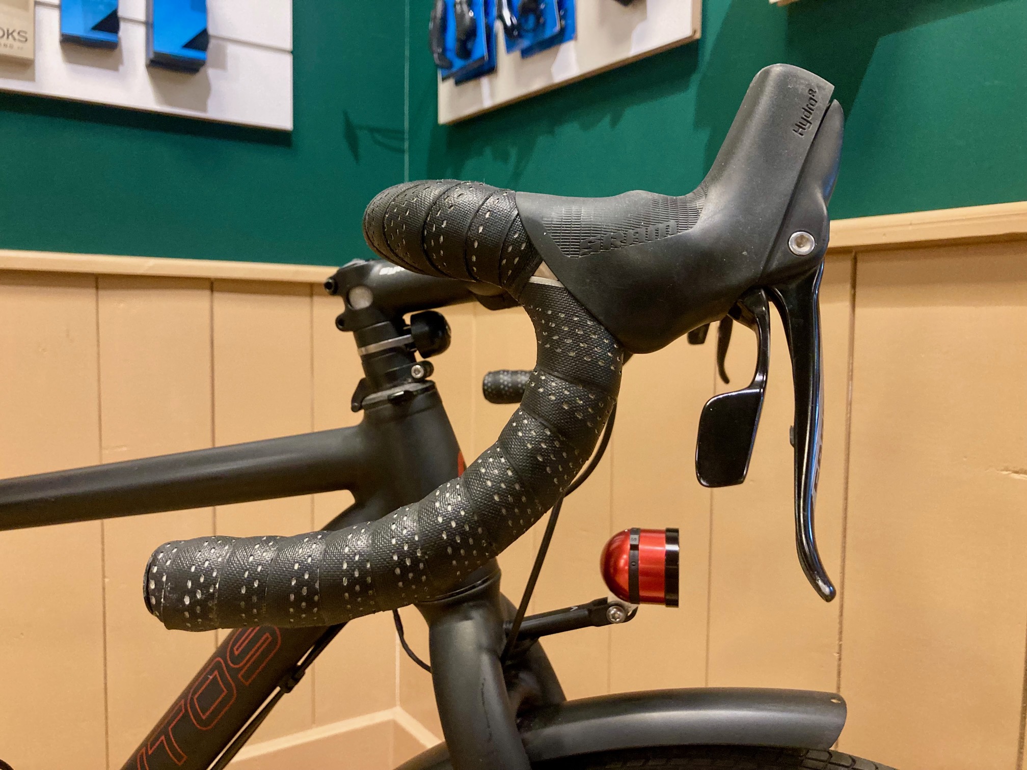 Santos Cross Lite Rohloff - John - Afbeelding 9