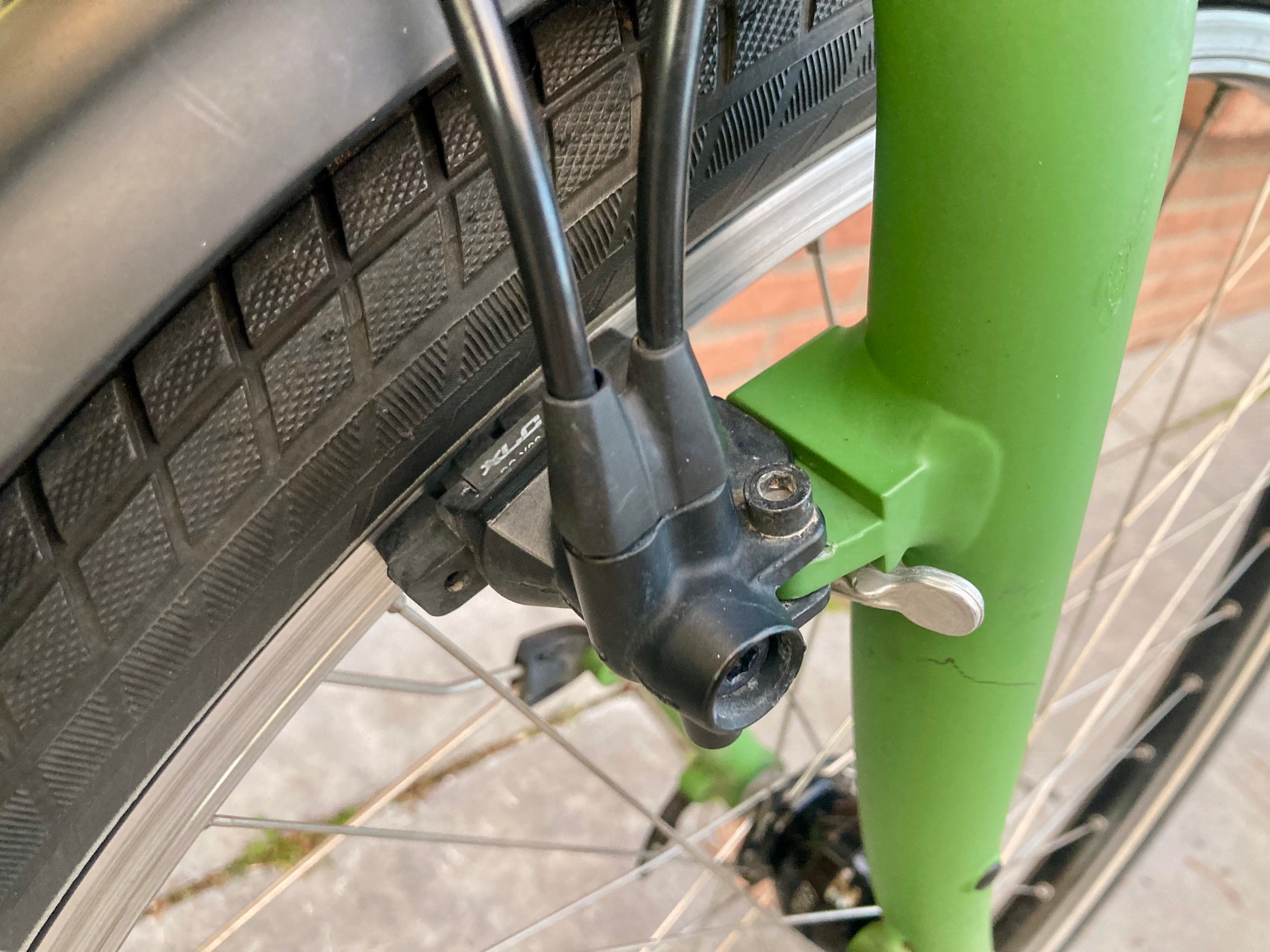 Santos Travel Lite Pendix - Aart - Afbeelding 8