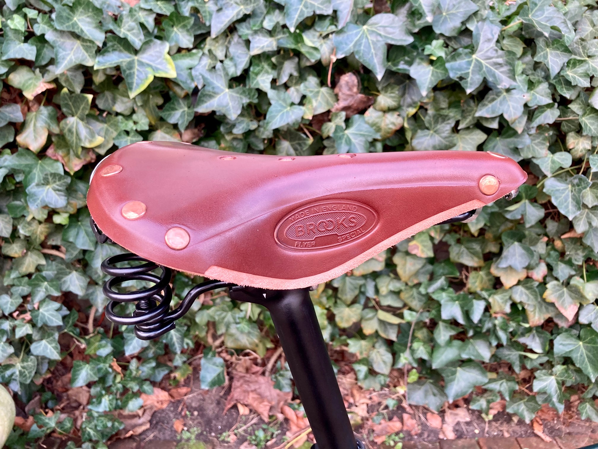 Verkocht - Santos Cross Lite Rohloff L - Diederik - Afbeelding 5