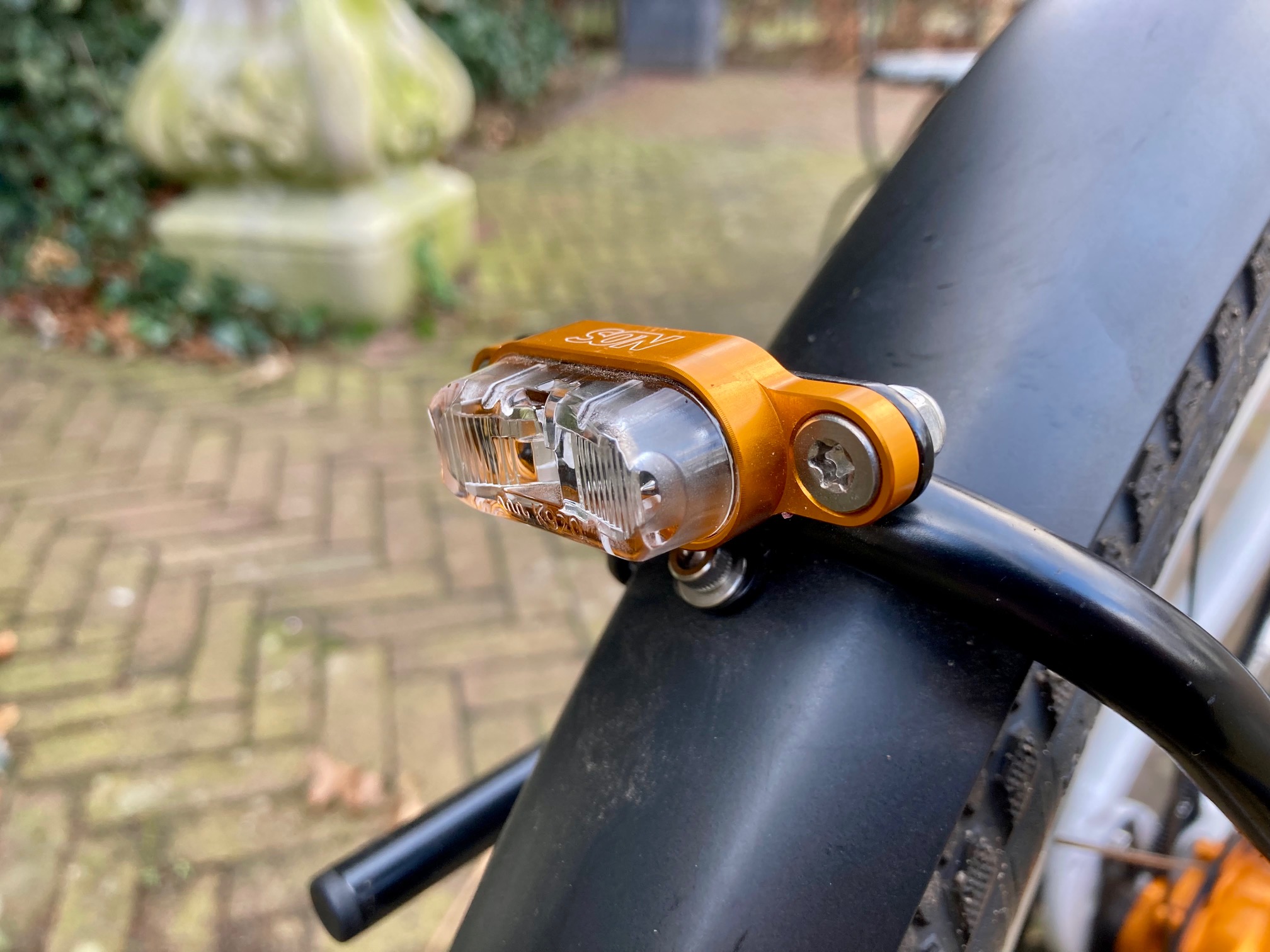 Santos Travel Lite Rohloff - Christine - Afbeelding 7