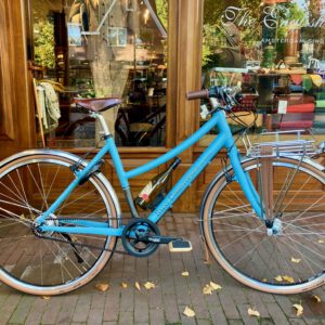 Santos Trekking Lite Rohloff Vivienne