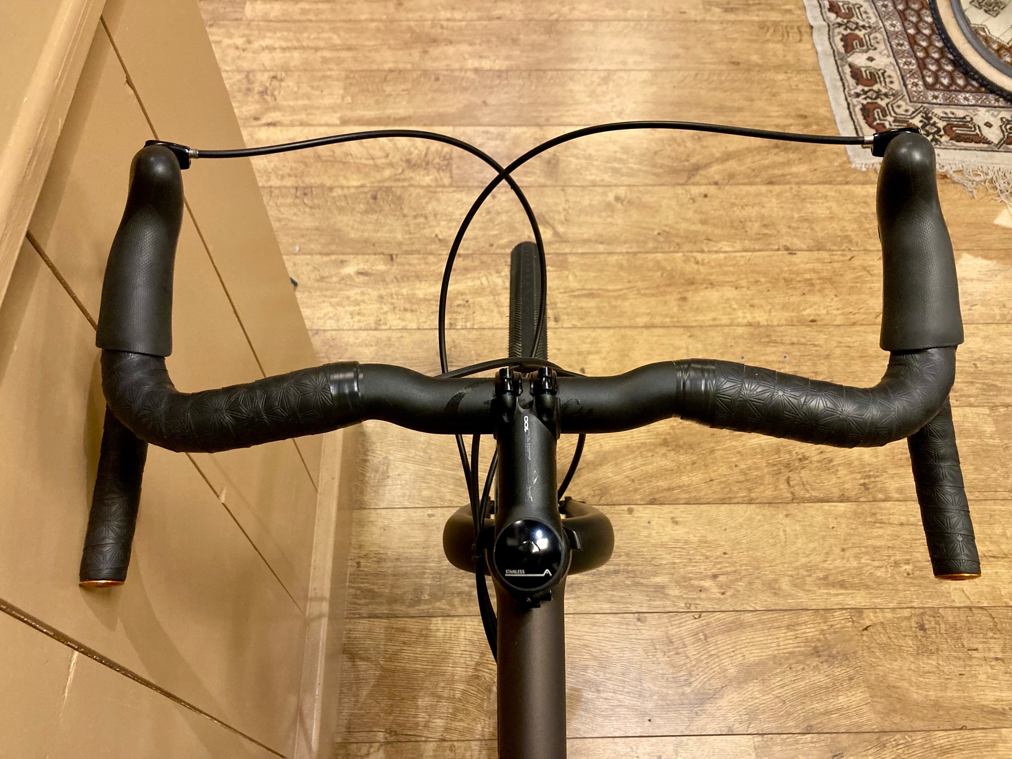 Santos Cross Lite Rohloff - Ad - Afbeelding 9