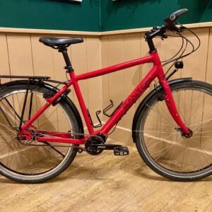 Santos Travel Lite Pinion